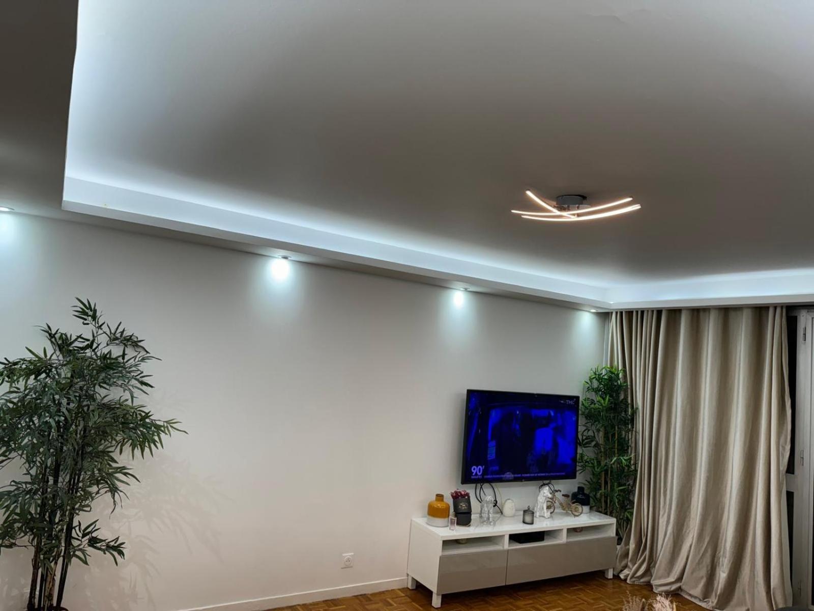 Appartement - La Defense Puteaux Esterno foto