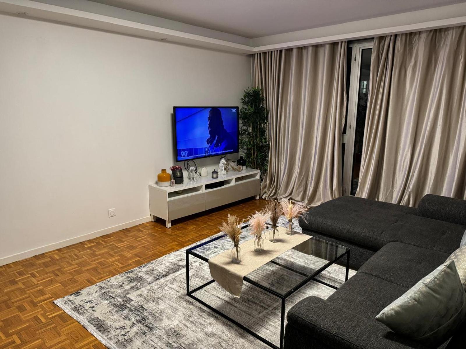 Appartement - La Defense Puteaux Esterno foto