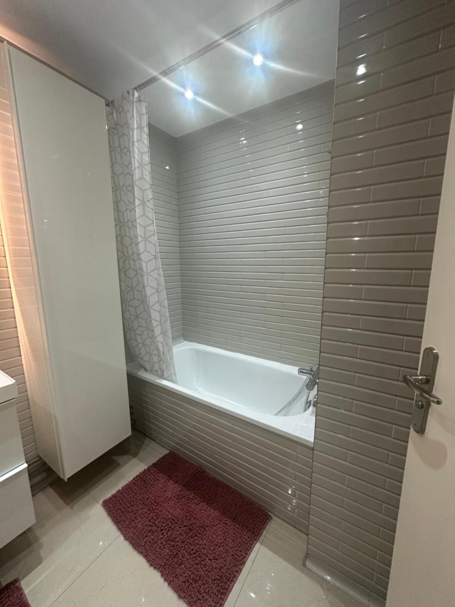 Appartement - La Defense Puteaux Esterno foto