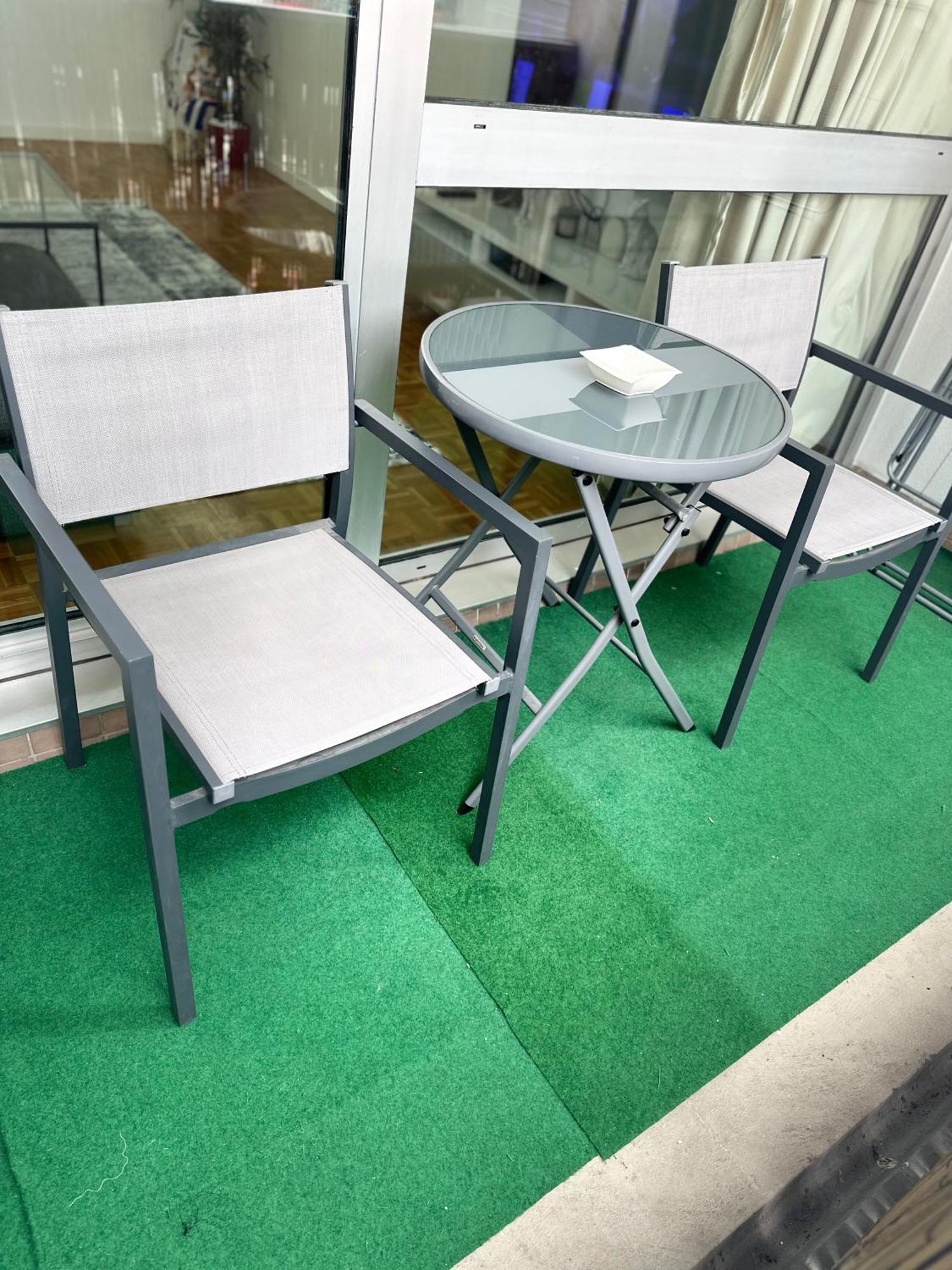 Appartement - La Defense Puteaux Esterno foto